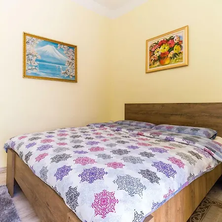 Guest house Katja & Lara Dubrovnik