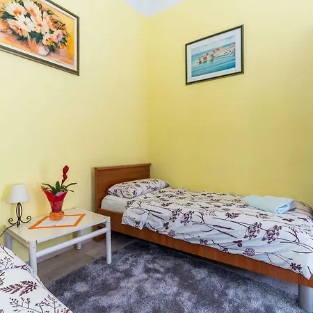 Katja & Lara Guest house 3*