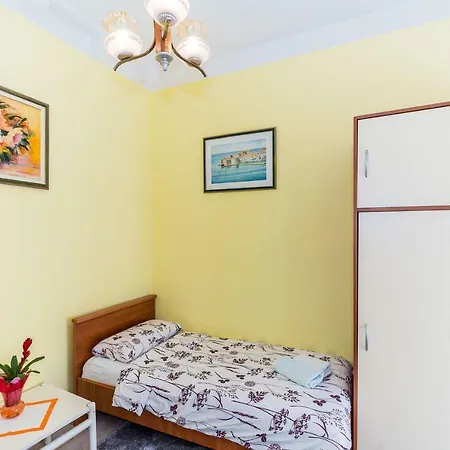 Katja & Lara Guest house 3*