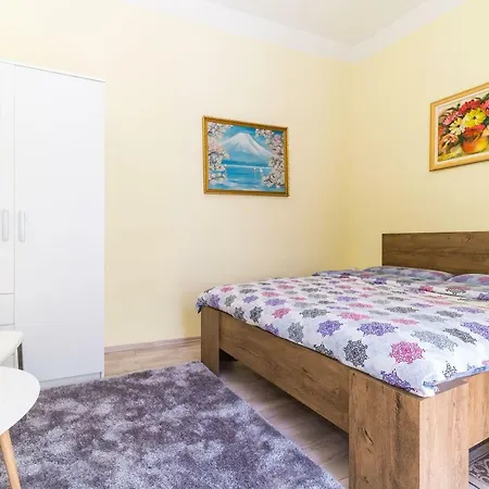 Katja & Lara Guest house Dubrovnik